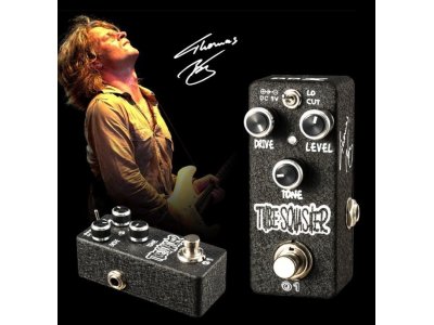 XVIVE Tube Squasher