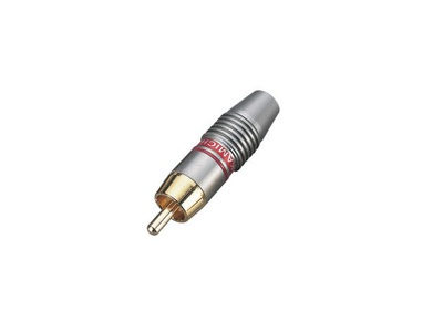 Conector RCA macho MCA 126