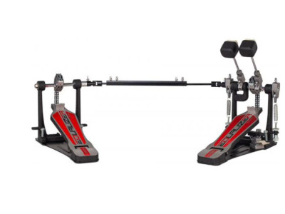 Doble Pedal Bombo ODERY PD803EQ
