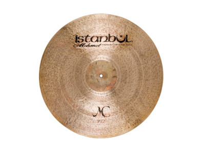 Crash ISTANBUL MEHMET 18" MC Jazz