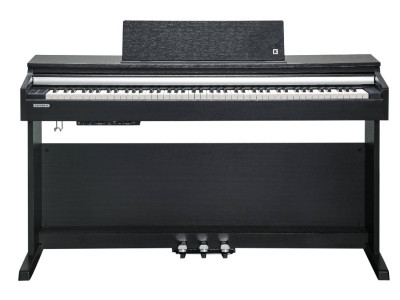 Piano digital KURZWEIL CUP M1 negre
