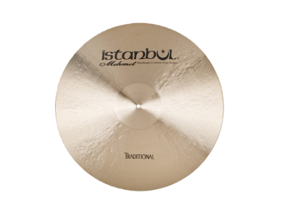Ride ISTANBUL MEHMET 20" Traditional Original