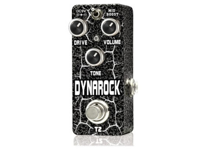 Pédale XVIVE T2 Dynarock