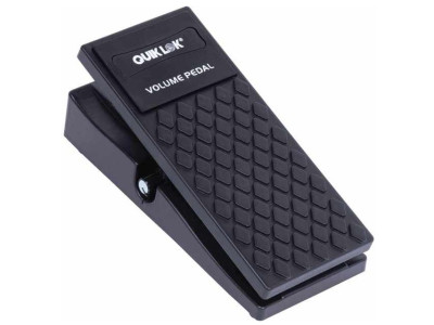 Pedal de volumen QUIK LOK vp26-22
