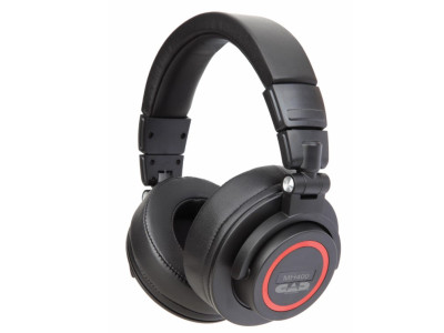 Auriculares estudio CAD AUDIO MH400