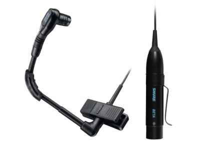 Micro SHURE BETA 98H/C