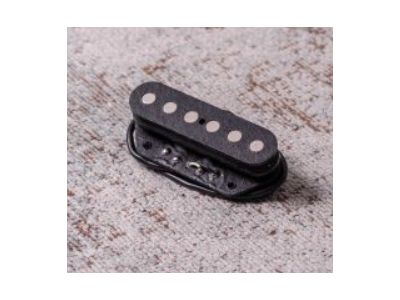 Pastilla TOM ANDERSON TF3R Single Tele bridge