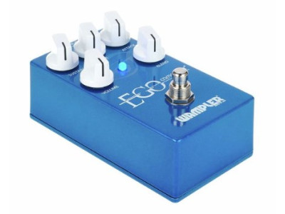 WAMPLER Mini Ego Compressor