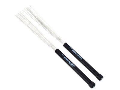 Escombretes bateria WINCENT Light Nylon Brush 12LN