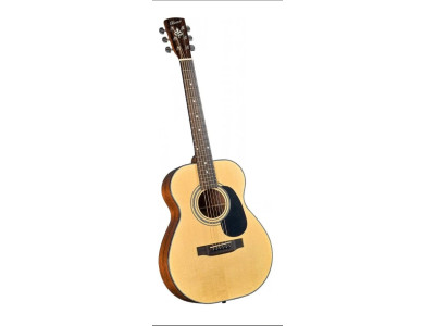 Guitare électroacoustique BRISTOL BB16e Baby