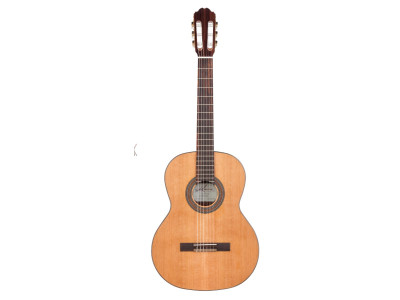 Guitare classique KREMONA Soloist S62C