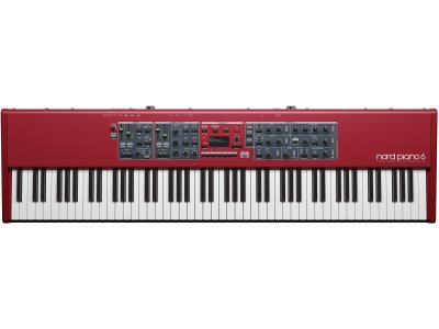 NORD Piano 6 88