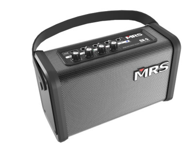 Amplificateur de guitare numérique MRS GX-5