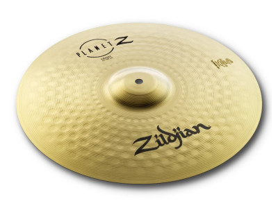 ZILDJIAN 16" Planet Z Crash