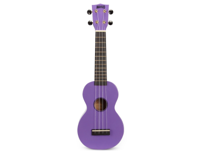 Ukulele soprano MAHALO MR1PP violeta