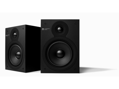Enceintes CAMBRIDGE AUDIO SX50 - paire