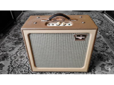 TONE KING Gremlin Combo CRM - B-Stock