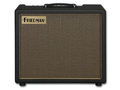 FRIEDMAN Runt 50 Amplificador combo