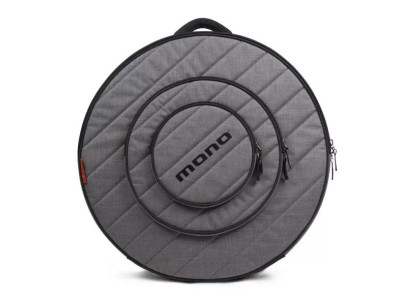 Funda MONO Cymbal 24" (Gris)