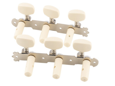 Mécaniques ADMIRA model 017C