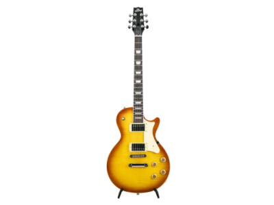 HERITAGE Ascent+ Collection H-150 Dirty Lemon Burst