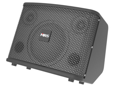 PA Portátil 8" MRS Compact 1500