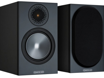 MONITOR AUDIO Bronze 50 Black