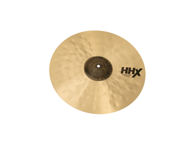 Crash SABIAN HHX Xtreme 18"
