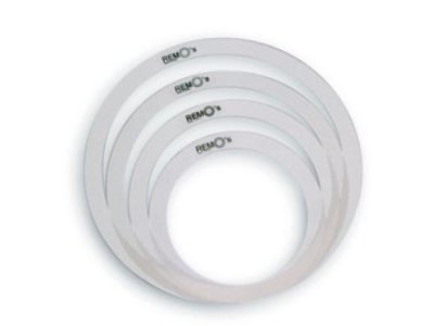 Sordina REMO Remos Ring Pack (10",12",14",14") RO-0244-00