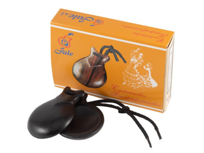 Castanyoles JALE 106 del nº 6