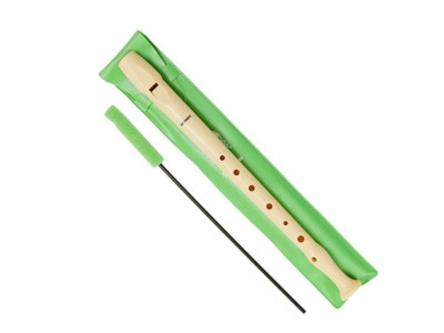 Flûte à Bec Soprano HOHNER B9508