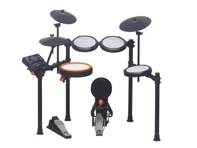 Bateria Digital MEDELI MZ537