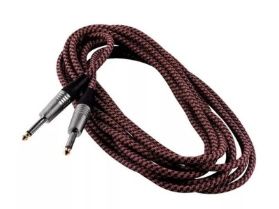 Cable de instrumento ROCKCABLE - 3m, RCL30203 TCH/Beige