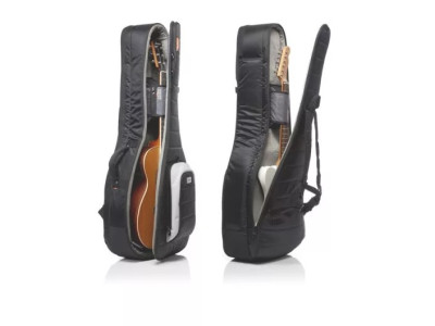 Housse MONO M80 Dual - Acoustique/Électrique Noire