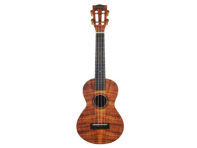 Ukelele Soprano MAHALO MA1KA Koa