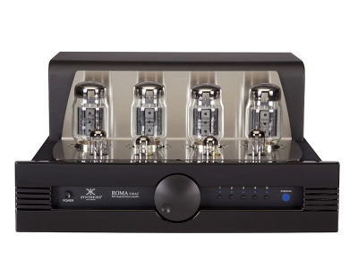 Amplificateur Hi-Fi SYNTHESIS Roma 510AC Black
