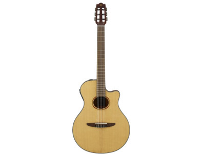 Guitare Électroclassique YAMAHA NTX1 NT