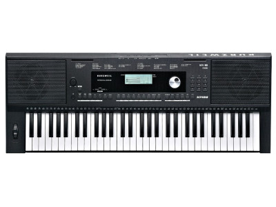 Teclado Digital Kurzweil KP110 61 teclas
