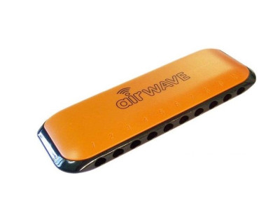 Armónica SUZUKI Airwave AW1 Naranja - C