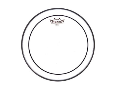 Parche REMO Pinstripe Clear 13" PS-0313-00
