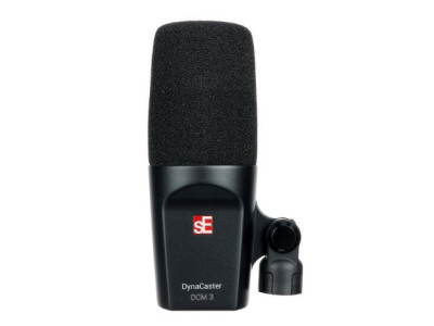 Micrófono SE ELECTRONICS DynaCaster DCM3