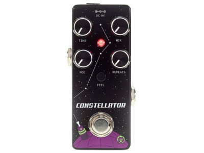 Pédale PIGTRONIX Constellator