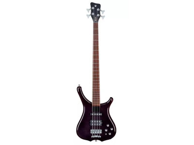 Baix WARWICK RockBass Infinity 4NB THB (Black)