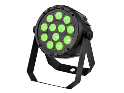 EUROLITE LED PARty Spot Silent RGB/WW EUROLITE LED PARty Spot Silent RGB/WW