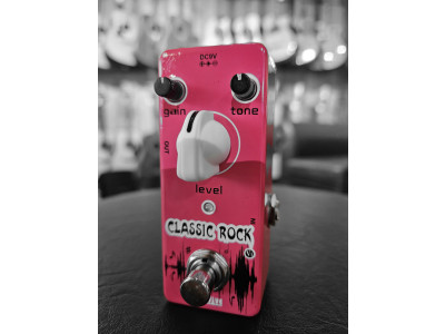 Pédale XVIVE Classic Rock - B-STOCK