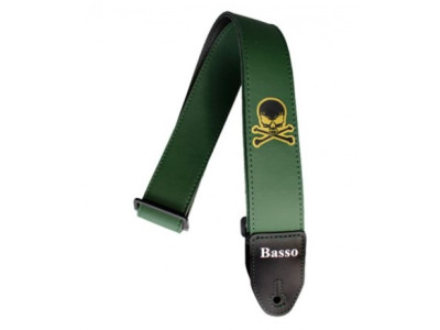 Correa BASSO SF 128 Calavera